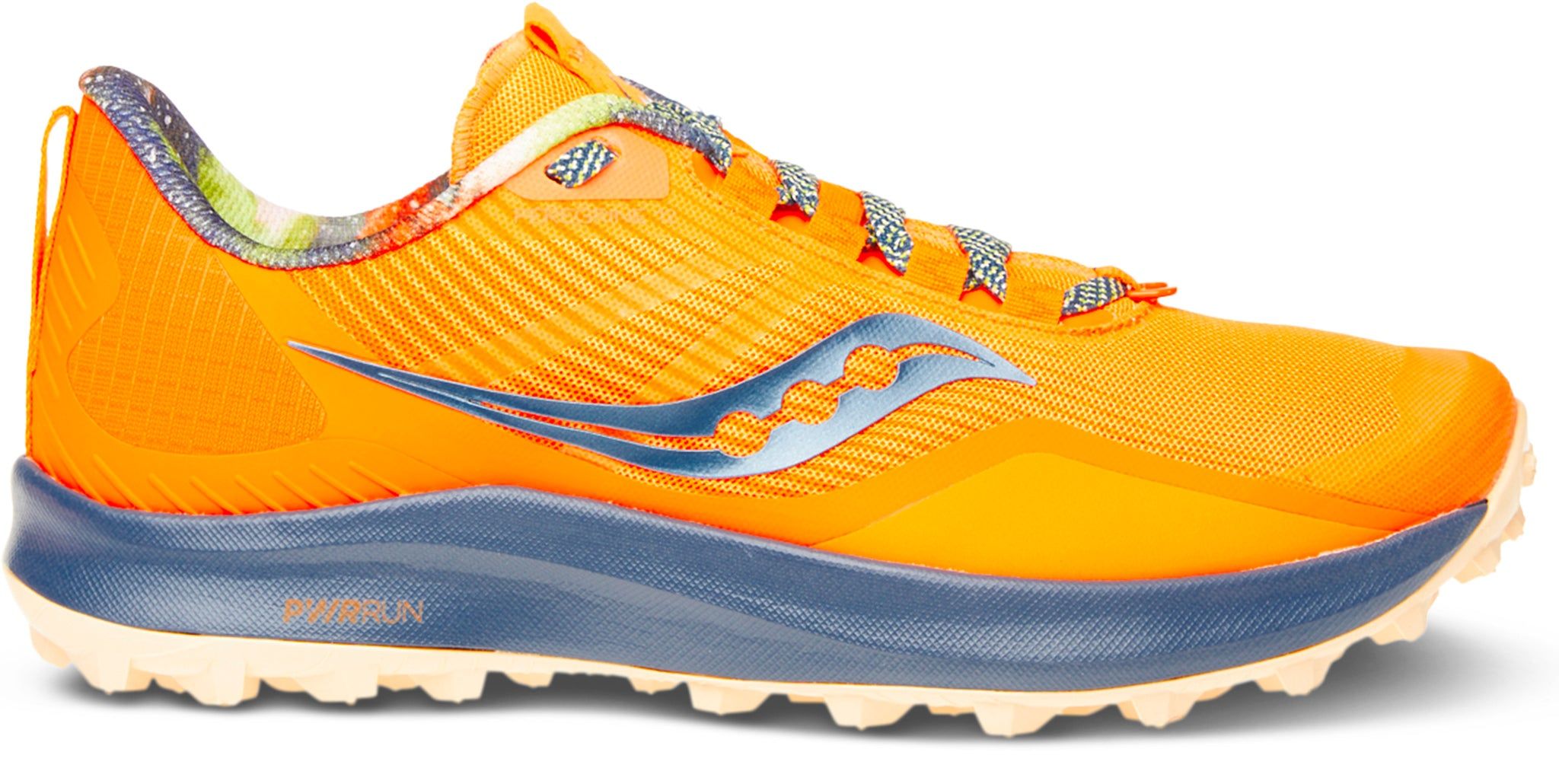 Peregrine 12 Running Shoes - Men's|-|Chaussures de course Peregrine 12 - Homme sold by The Last Hunt