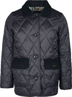 Bragar Quilt Jacket - Women's|-|Manteau matelassé Bragar - Femme sold by The Last Hunt