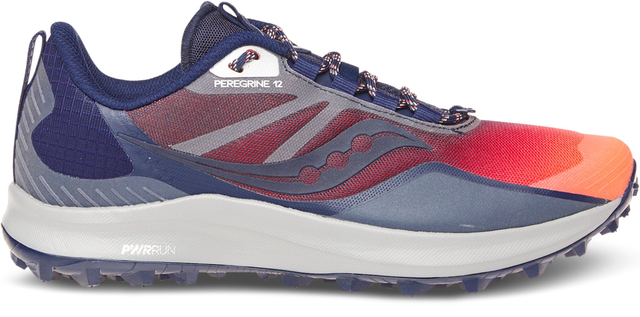 Peregrine 12 Running Shoes - Men's|-|Chaussures de course Peregrine 12 - Homme sold by The Last Hunt product image thumbnail 2