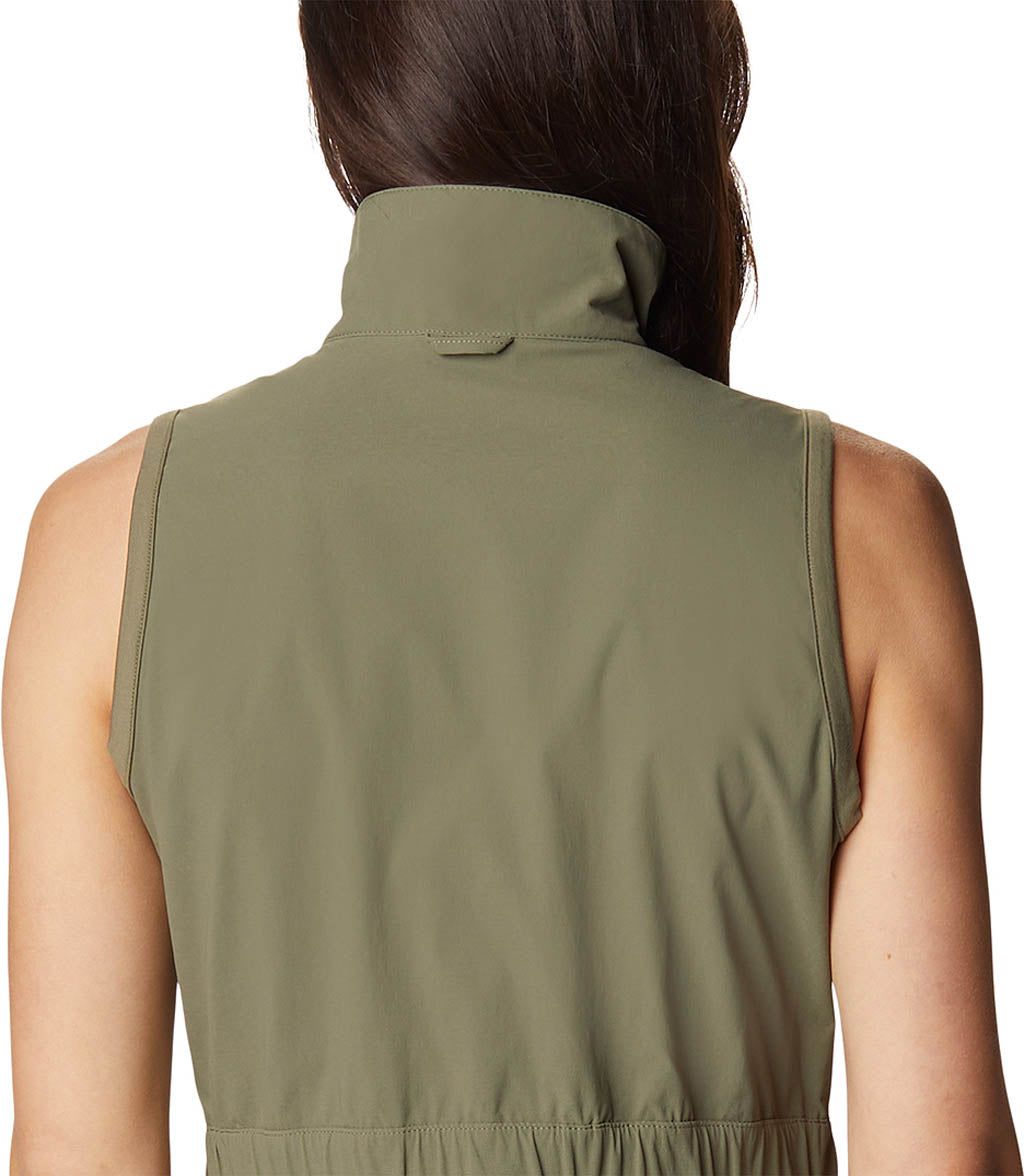 Leslie Falls™ Dress - Women's|-|Robe Leslie Falls™ - Femme sold by The Last Hunt product image thumbnail 3