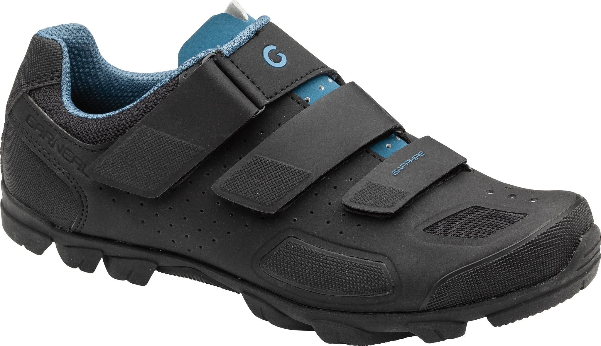 Saphire II Cycling Shoes - Women's|-|Souliers cyclistes Saphire II - Femme sold by The Last Hunt product image thumbnail 2