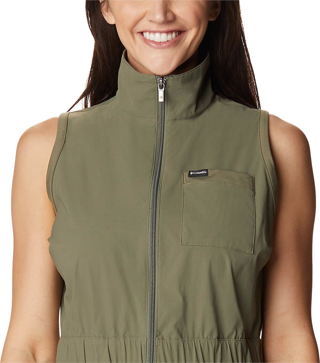 Leslie Falls™ Dress - Women's|-|Robe Leslie Falls™ - Femme sold by The Last Hunt product image thumbnail 2