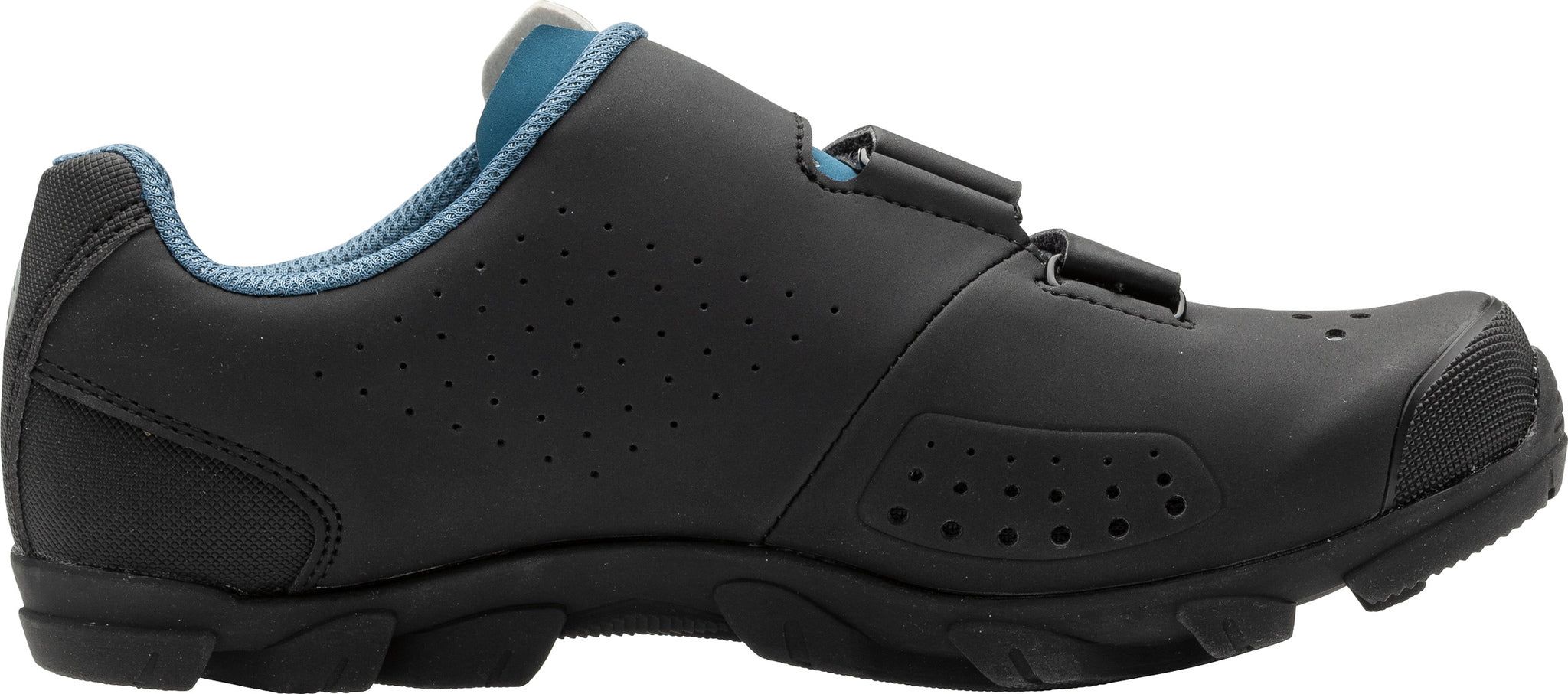 Saphire II Cycling Shoes - Women's|-|Souliers cyclistes Saphire II - Femme sold by The Last Hunt product image thumbnail 3