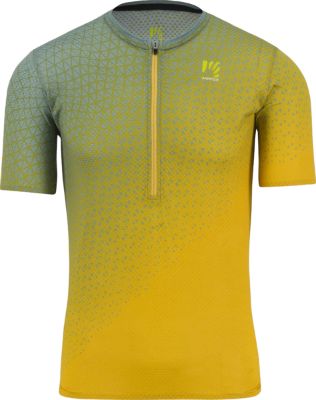 Lavaredo Ultra Tech Jersey - Men's|-|Maillot Lavaredo Ultra Tech - Homme sold by The Last Hunt