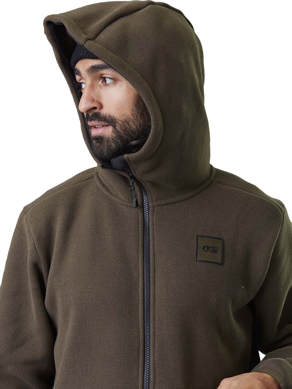 Ambroze Fleece Midlayer - Men's|-|Couche intermédiaire en molleton Ambroze - Homme sold by The Last Hunt product image thumbnail 2