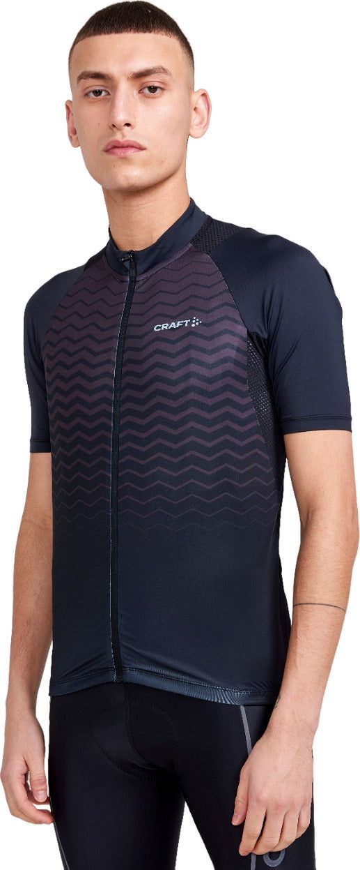 ADV Endur Jersey - Men's|-|Maillot ADV Endur - Homme sold by The Last Hunt product image thumbnail 3