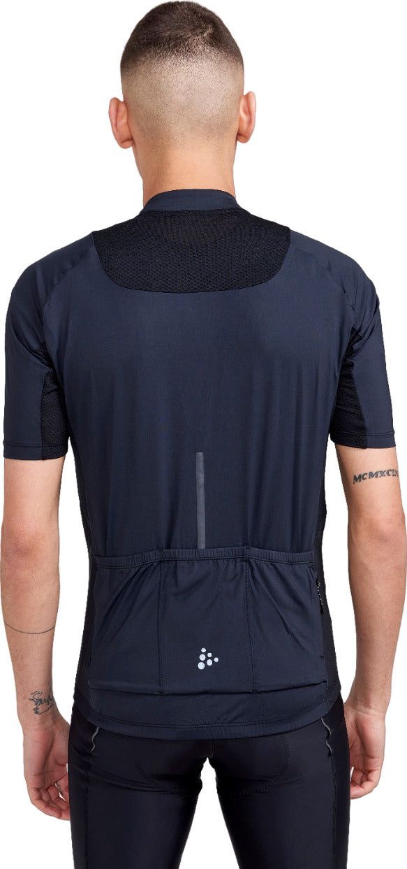 ADV Endur Jersey - Men's|-|Maillot ADV Endur - Homme sold by The Last Hunt product image thumbnail 4