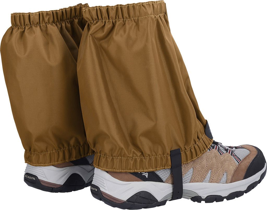 Rocky Mountain Low Gaiters - Unisex|-|Guêtres courtes Rocky Mountain - Unisexe sold by The Last Hunt product image thumbnail 3