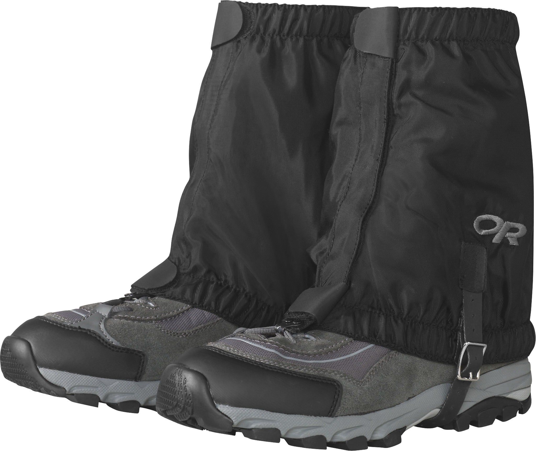 Rocky Mountain Low Gaiters - Unisex|-|Guêtres courtes Rocky Mountain - Unisexe sold by The Last Hunt product image thumbnail 4