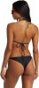 Sol Searcher Multi-Way Triangle Bikini Top - Women's|-|Haut de bikini triangle multi-façons Sol Searcher - Femme sold by The Last Hunt