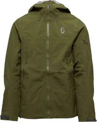 Explorair 3 Layer Jacket - Men's|-|Manteau 3 couches Explorair - Homme sold by The Last Hunt