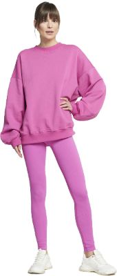Zane Oversized Sweater - Women's|-|Chandail à capuchon Zane - Femme sold by The Last Hunt