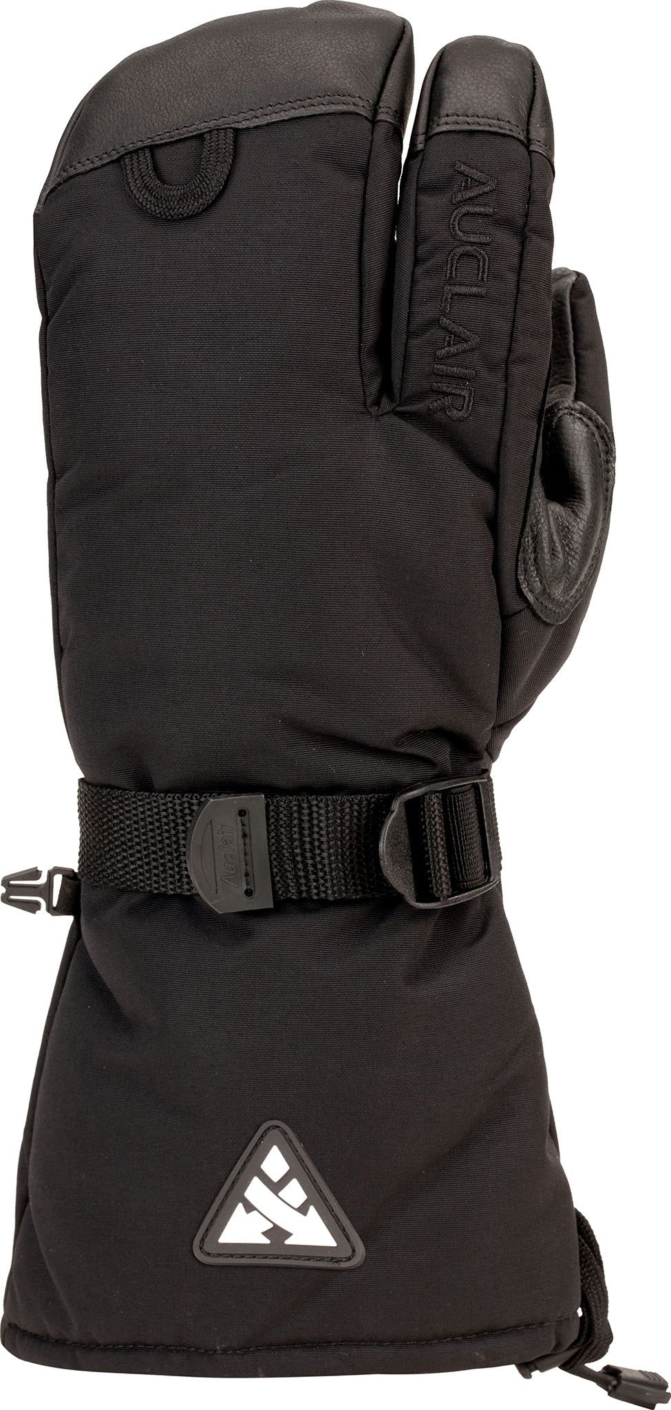 Back Country 3-Finger Gloves - Unisex|-|Mitaines gantées à 3 doigts Backcountry - Unisexe sold by The Last Hunt