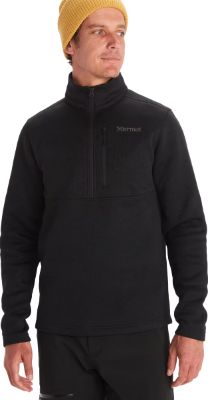 Drop Line 1/2-Zip - Men's|-|Chandail à demi-glissière Drop Line - Homme sold by The Last Hunt