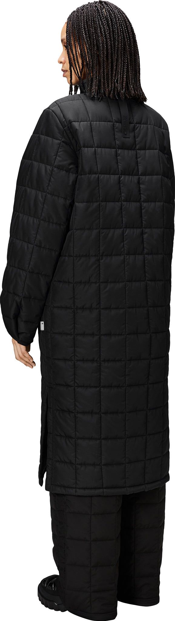 Liner Coat - Women's|-|Manteau Liner - Femme sold by The Last Hunt product image thumbnail 2