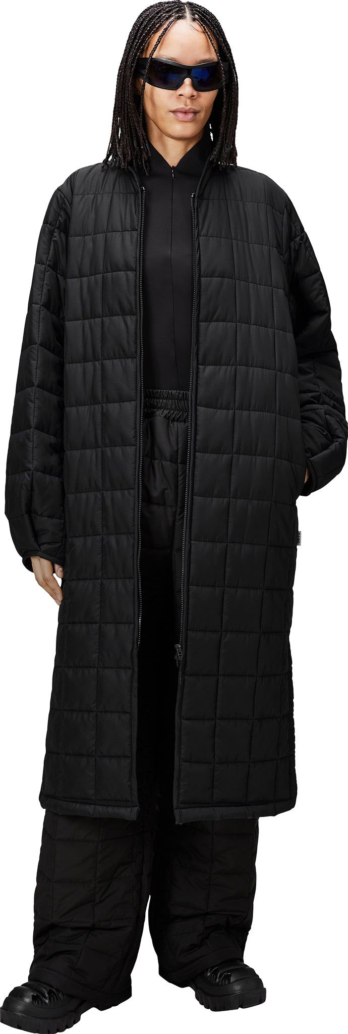 Liner Coat - Women's|-|Manteau Liner - Femme sold by The Last Hunt product image thumbnail 3