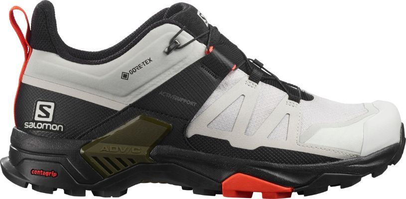 X Ultra 4 GORE-TEX Shoes - Men's|-|Chaussures X Ultra 4 GORE-TEX - Homme sold by The Last Hunt