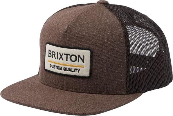 Palmer Proper Mp Mesh Cap - Men's|-|Casquette en maille Palmer Proper Mp - Homme sold by The Last Hunt