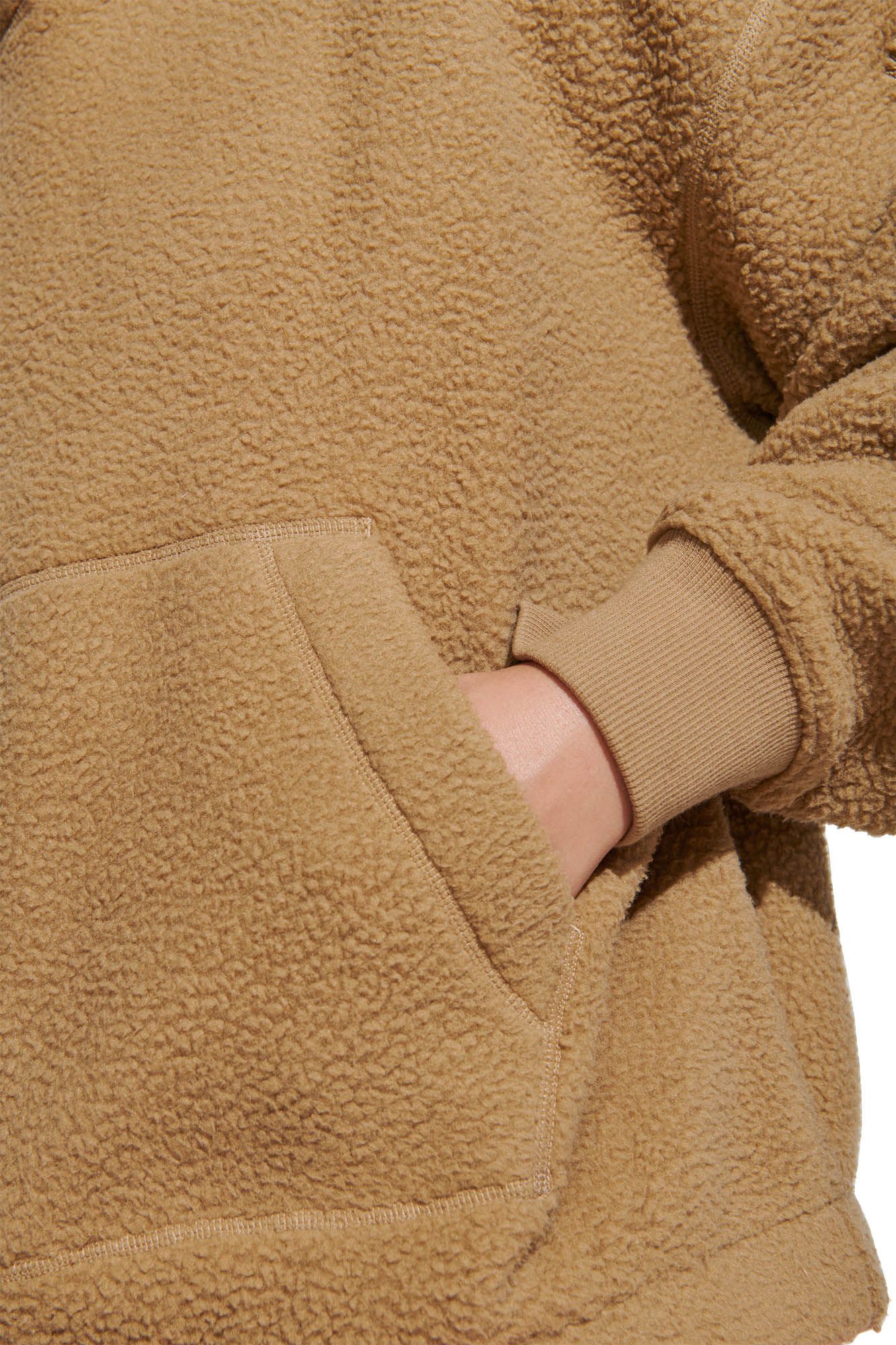 Sherpa Hoody - Women's|-|Chandail à capuchon Sherpa - Femme sold by The Last Hunt product image thumbnail 4