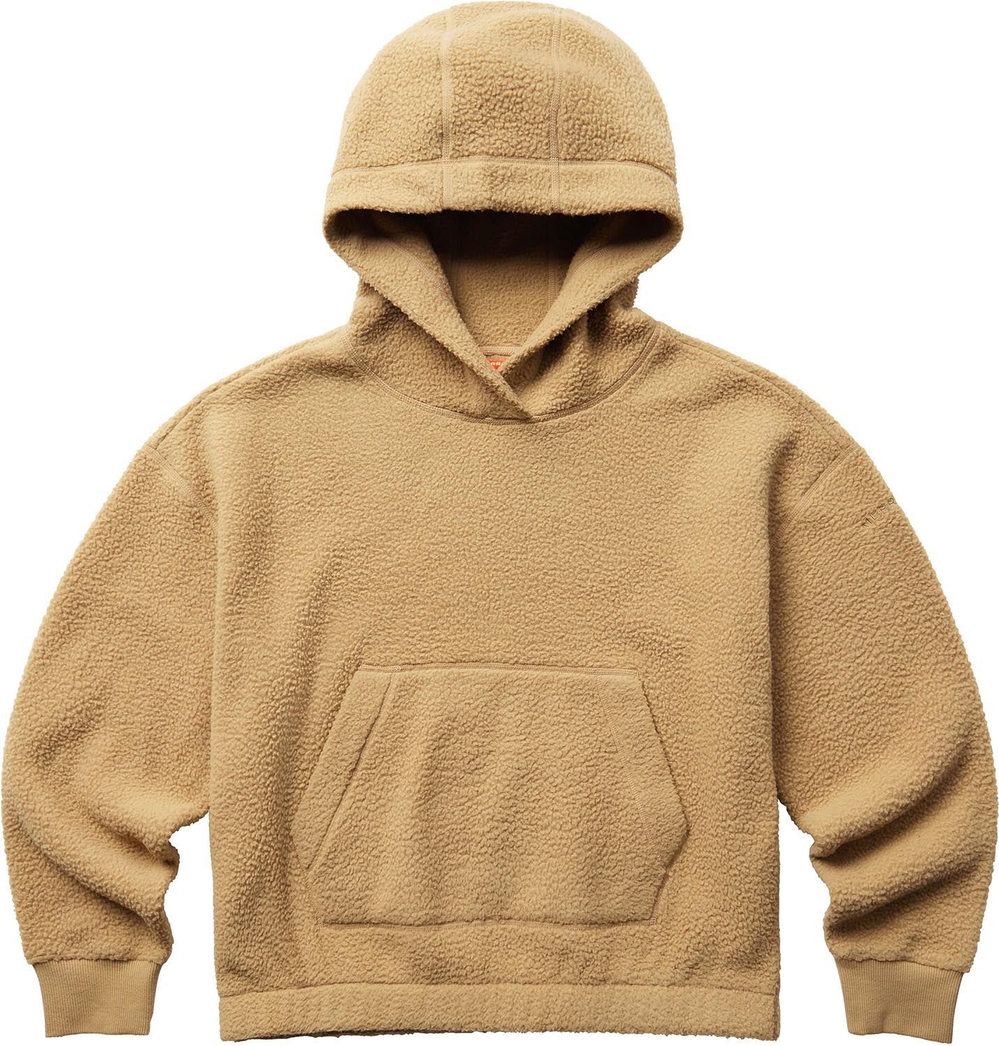 Sherpa Hoody - Women's|-|Chandail à capuchon Sherpa - Femme sold by The Last Hunt