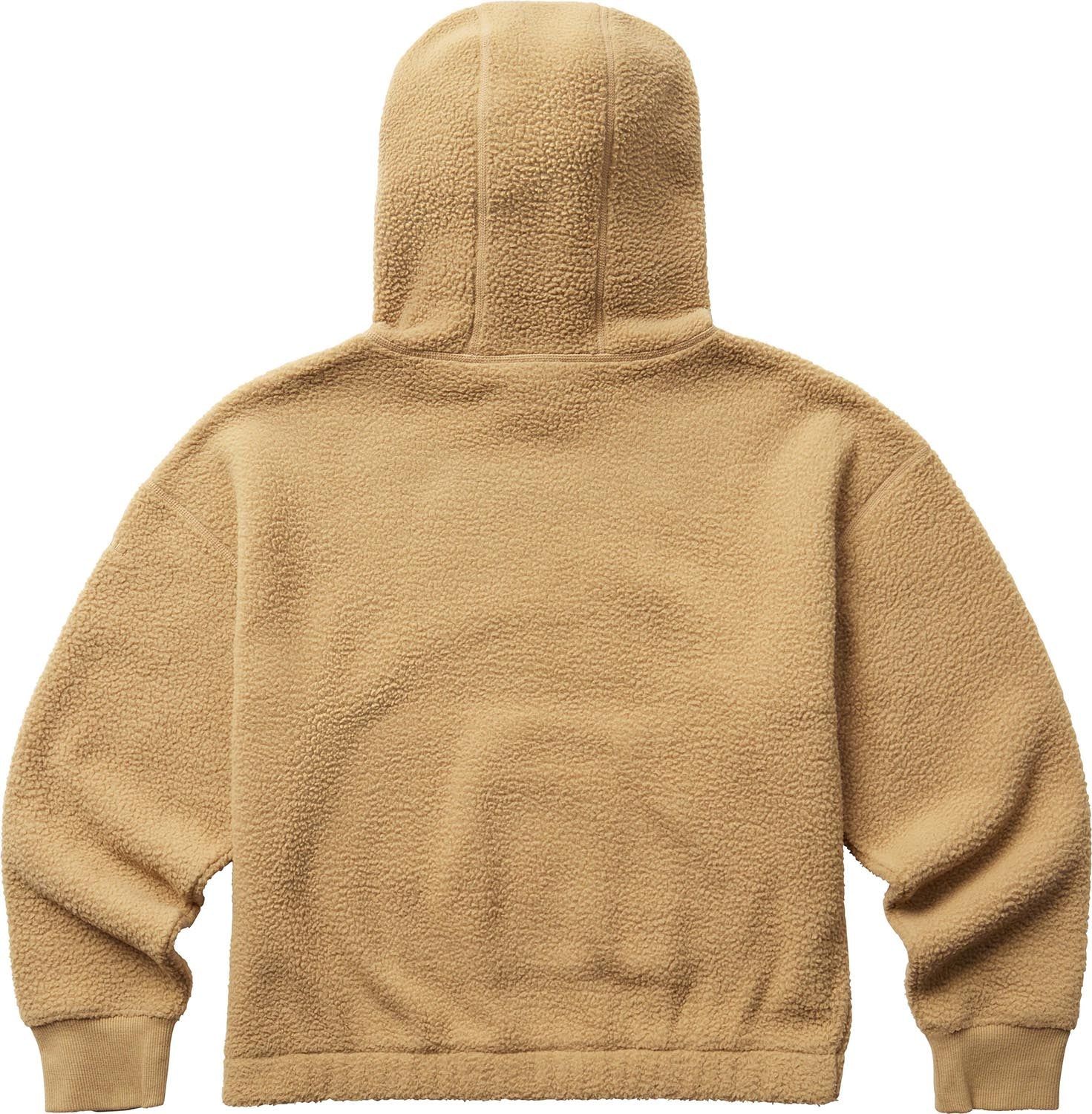 Sherpa Hoody - Women's|-|Chandail à capuchon Sherpa - Femme sold by The Last Hunt product image thumbnail 2