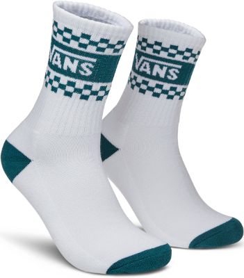 Girl Gang Crew Socks - Women's|-|Chaussettes mi-mollet Girl Gang - Femme sold by The Last Hunt