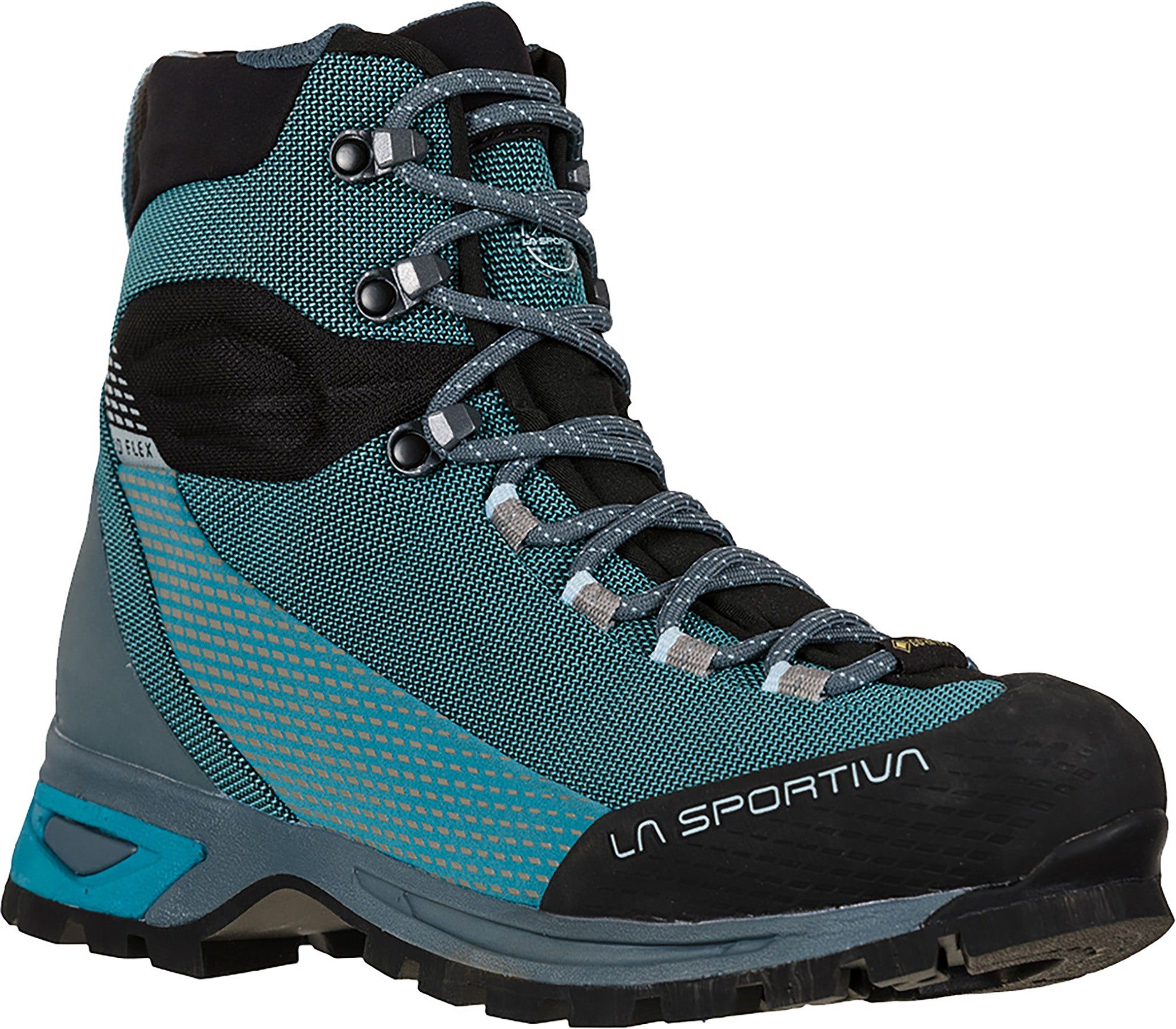 Trango TRK GTX Hiking Boots - Women's|-|Bottes de randonnée Trango TRK GTX - Femme sold by The Last Hunt product image thumbnail 2