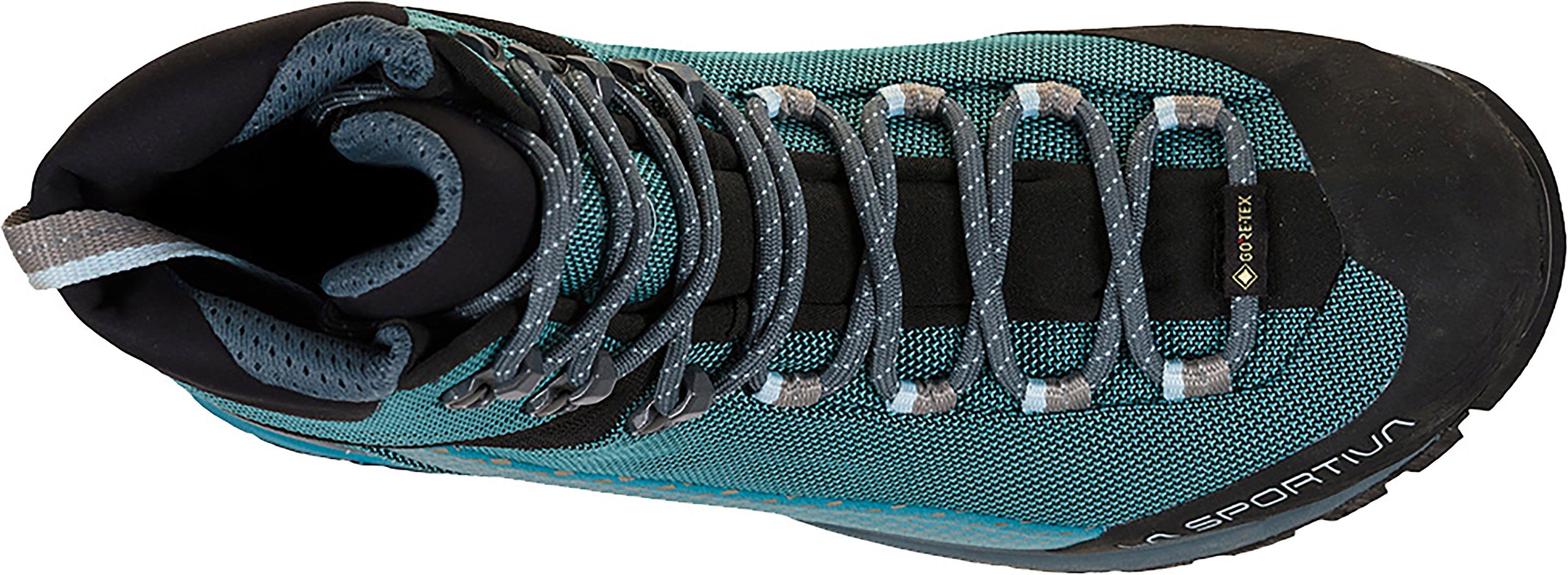 Trango TRK GTX Hiking Boots - Women's|-|Bottes de randonnée Trango TRK GTX - Femme sold by The Last Hunt product image thumbnail 3