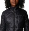 Titan Pass Double Wall Hybrid Jacket - Women's|-|Manteau hybride Titan Pass Double Wall - Femme sold by The Last Hunt