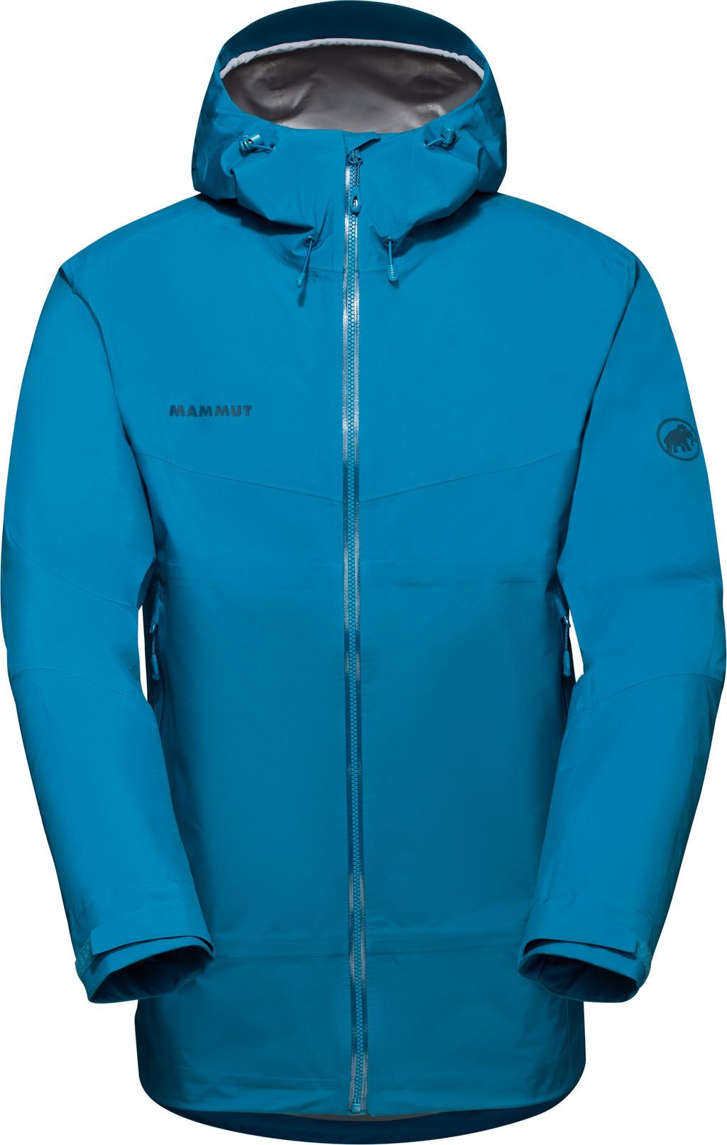 Convey Tour Hardshell Hooded Jacket - Men's|-|Manteau à capuchon coquille rigide Convey Tour - Homme sold by The Last Hunt product image thumbnail 4