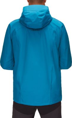 Convey Tour Hardshell Hooded Jacket - Men's|-|Manteau à capuchon coquille rigide Convey Tour - Homme sold by The Last Hunt