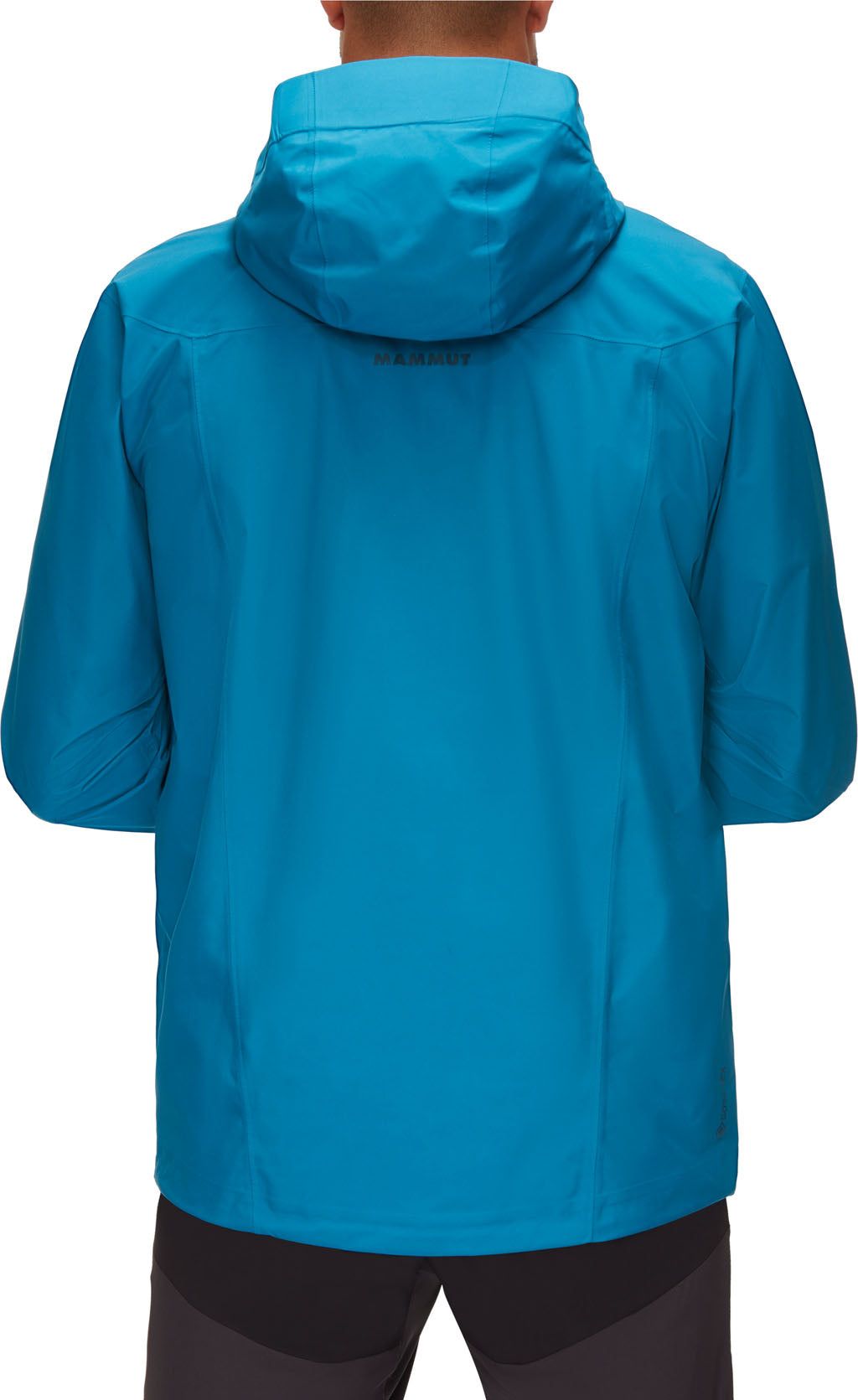 Convey Tour Hardshell Hooded Jacket - Men's|-|Manteau à capuchon coquille rigide Convey Tour - Homme sold by The Last Hunt