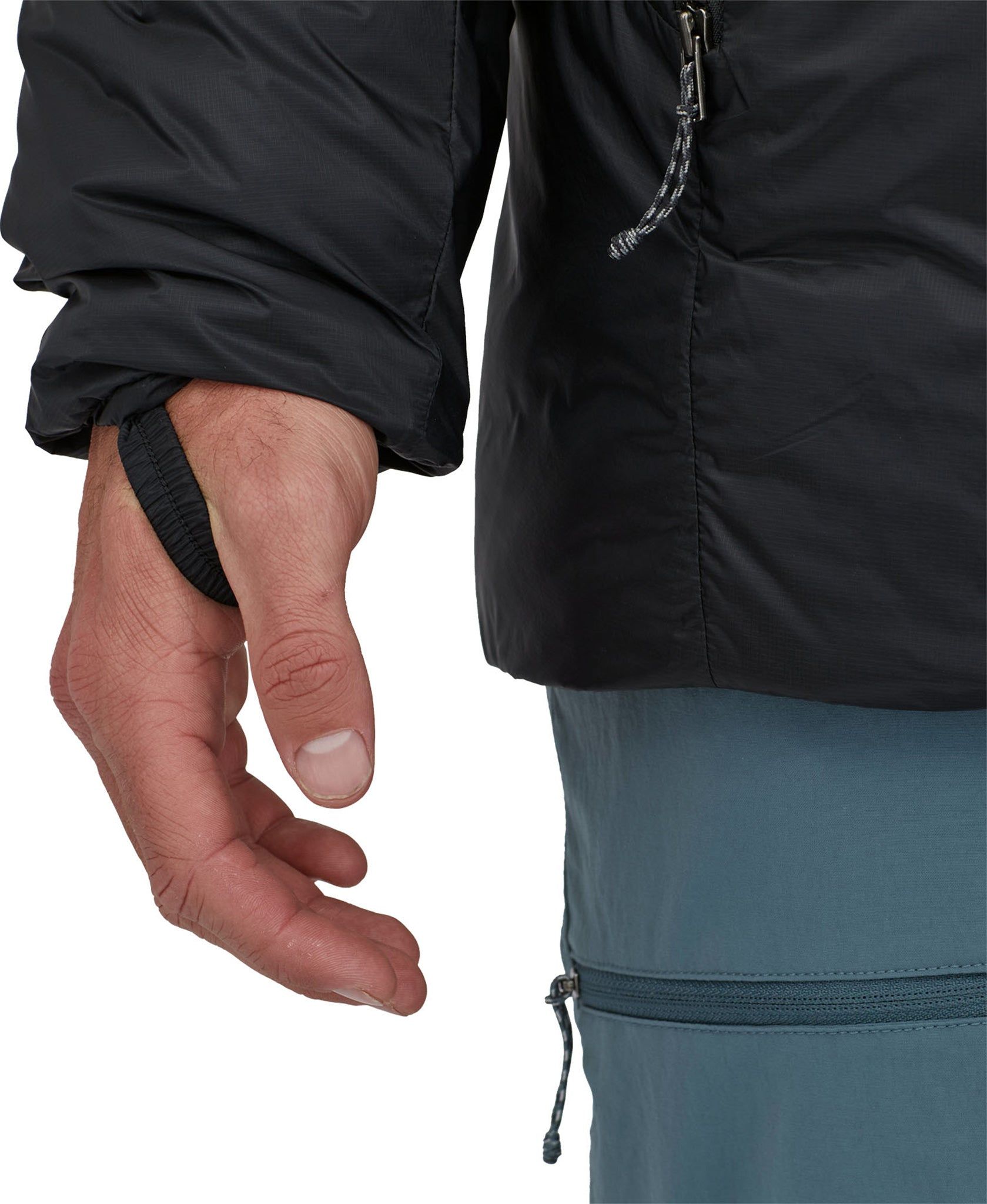 DAS Parka - Men's|-|Parka DAS - Homme sold by The Last Hunt product image thumbnail 3