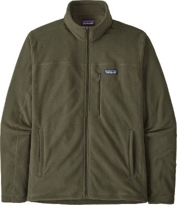 Micro D Full Zip Fleece Sweatshirt - Men's|-|Chandail en molleton à glissière pleine longueur Micro D - Homme sold by The Last Hunt