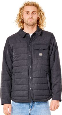 ジャケット・アウター SOUTH2 WEST8 MULTI-POCKET ZIPPED 2WAY South2 West8 Multi-Pocket Zipped 2 Way Jacket - Charcoal | Parallel