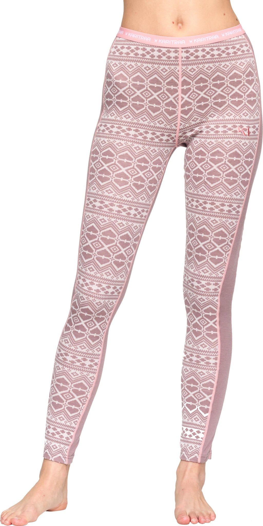 Hjerte Baselayer Legging - Women's|-|Legging couche de base Hjerte - Femme sold by The Last Hunt product image thumbnail 4