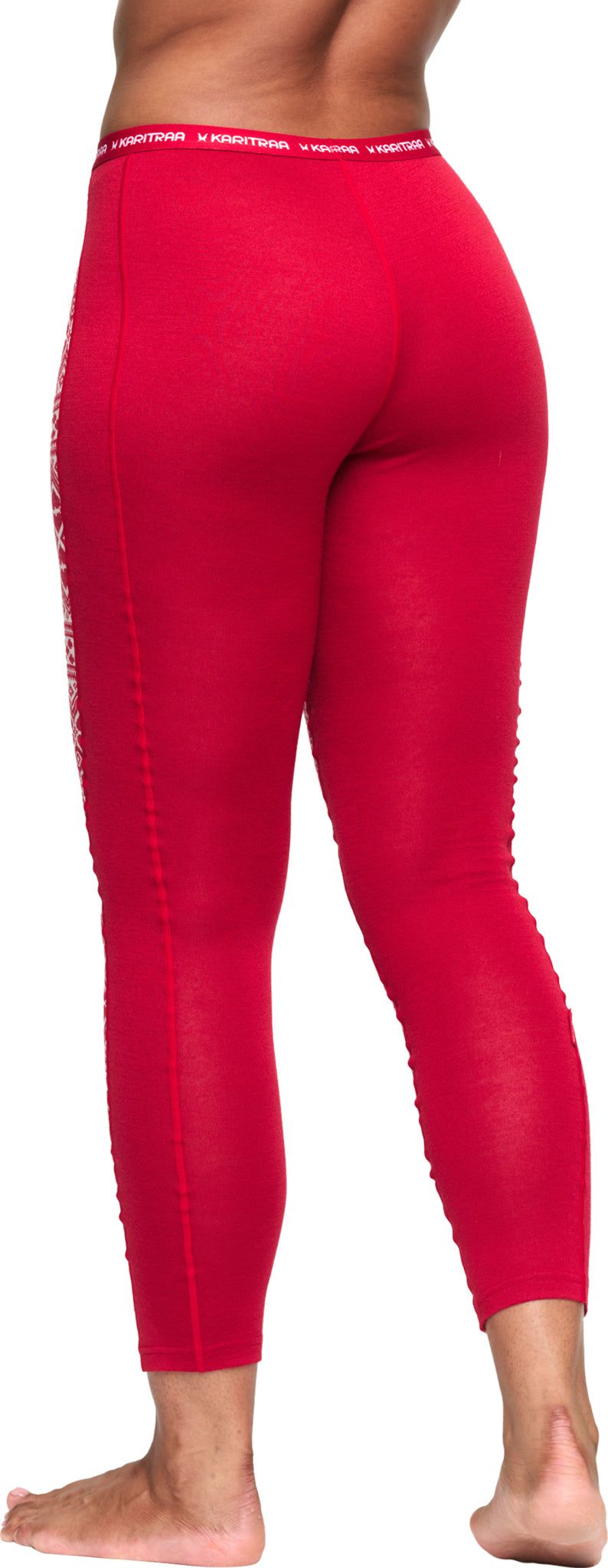 Hjerte Baselayer Legging - Women's|-|Legging couche de base Hjerte - Femme sold by The Last Hunt