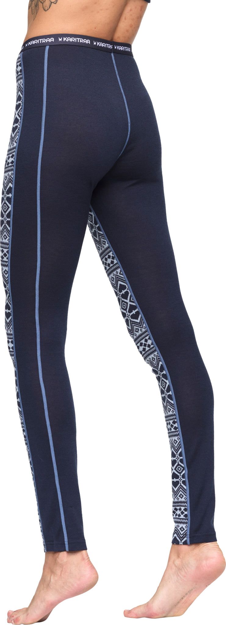 Hjerte Baselayer Legging - Women's|-|Legging couche de base Hjerte - Femme sold by The Last Hunt product image thumbnail 5