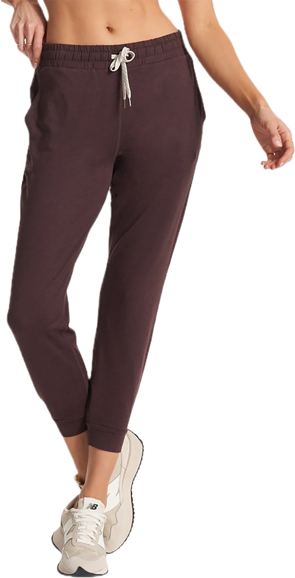 Performance Long Jogger - Women's|-|Pantalon de jogging Performance - Femme sold by The Last Hunt product image thumbnail 3