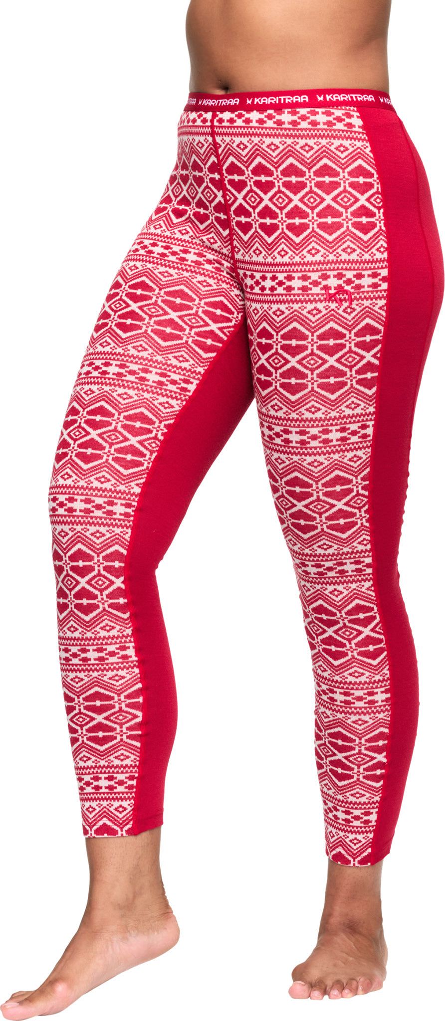 Hjerte Baselayer Legging - Women's|-|Legging couche de base Hjerte - Femme sold by The Last Hunt product image thumbnail 2