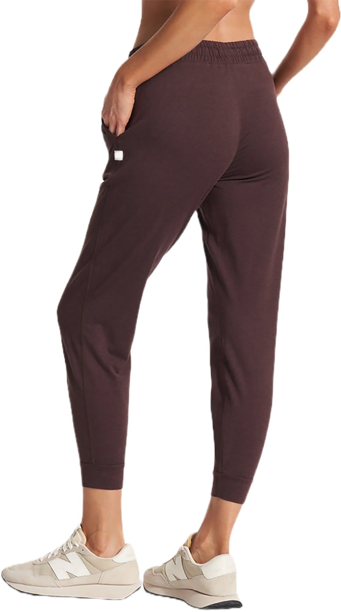 Performance Long Jogger - Women's|-|Pantalon de jogging Performance - Femme sold by The Last Hunt product image thumbnail 4