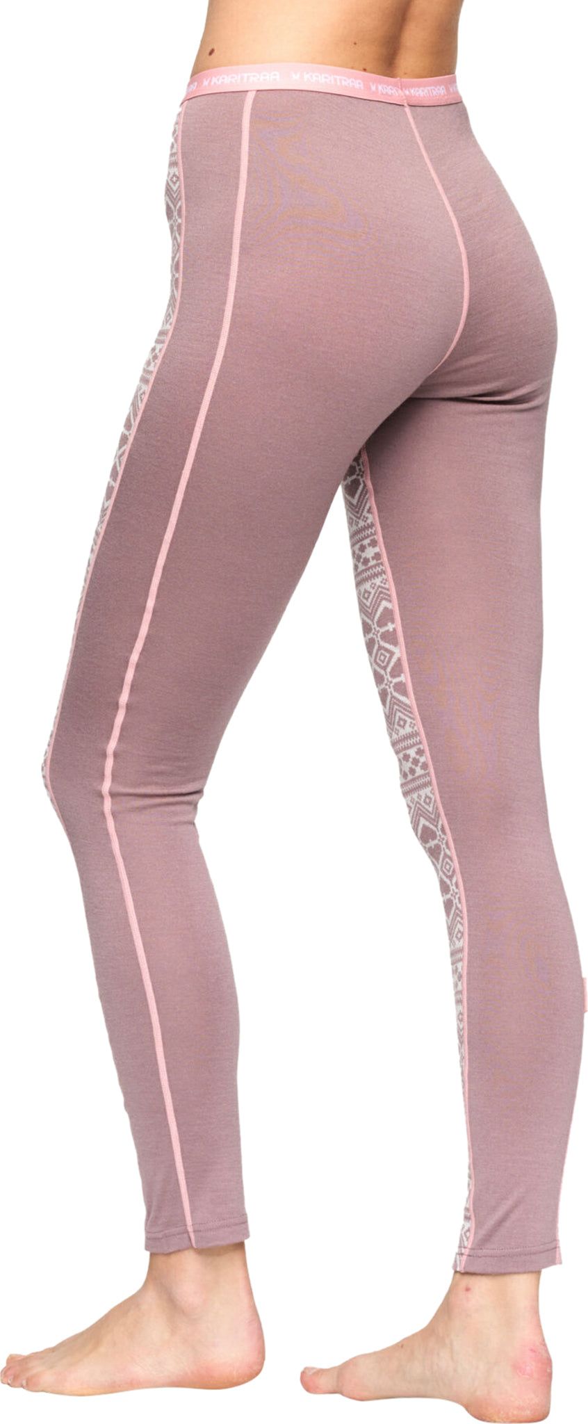 Hjerte Baselayer Legging - Women's|-|Legging couche de base Hjerte - Femme sold by The Last Hunt product image thumbnail 3