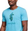 Altitude Llama Organic T-Shirt - Men's|-|T-shirt biologique Altitude Llama - Homme sold by The Last Hunt