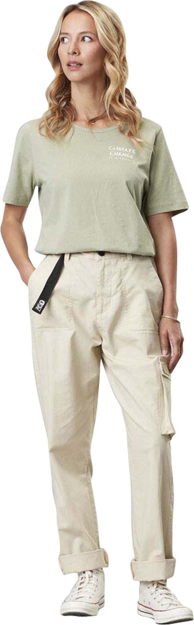 Cc Bear Tee - Women's|-|T-shirt Bear Cc - Femme sold by The Last Hunt product image thumbnail 4