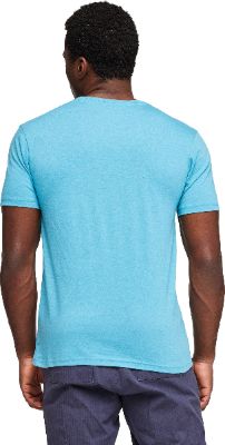 Altitude Llama Organic T-Shirt - Men's|-|T-shirt biologique Altitude Llama - Homme sold by The Last Hunt