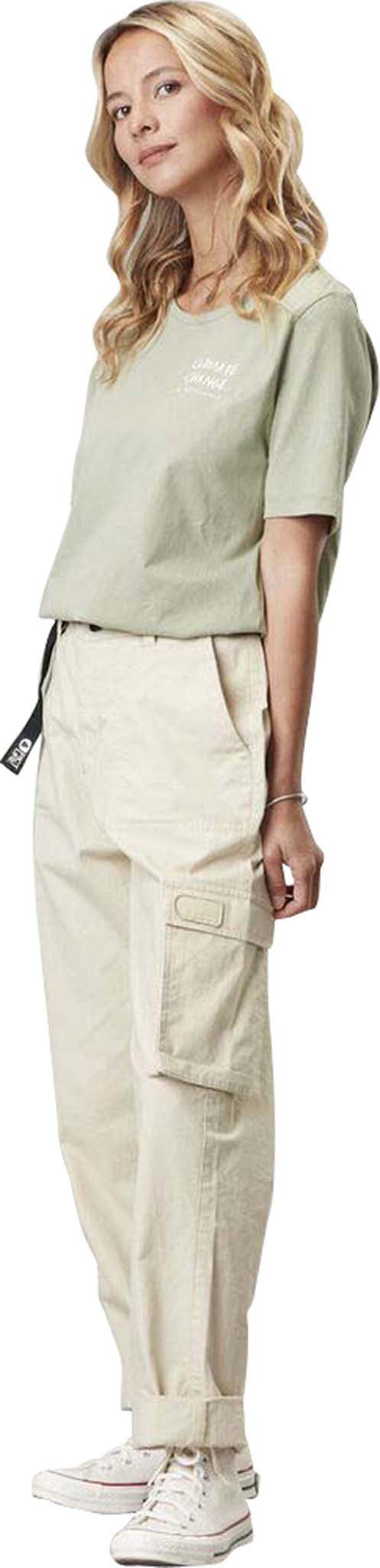 Cc Bear Tee - Women's|-|T-shirt Bear Cc - Femme sold by The Last Hunt product image thumbnail 5