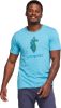 Altitude Llama Organic T-Shirt - Men's|-|T-shirt biologique Altitude Llama - Homme sold by The Last Hunt