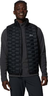 Summiterâ„¢ Down Vest - Men's|-|Veste Summiterâ„¢ - Homme sold by The Last Hunt