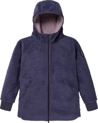 Minxy Full-Zip Fleece Jacket - Women's|-|Manteau en molleton à glissière pleine longueur Minxy - Femme sold by The Last Hunt