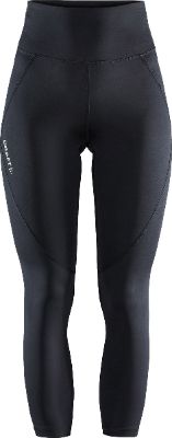 ADV Essence High Waist Tights - Women's|-|Collant taille haute ADV Essence - Femme sold by The Last Hunt